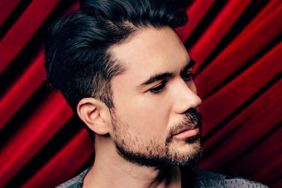 Matthew Dear